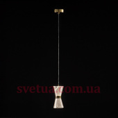 Люстра Светодиодная SY-16029/1 GD фото