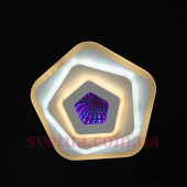 Светильник светодиодный SY-16121/240 WT фото