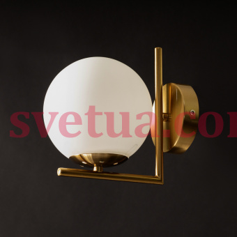Светильник  SN-914-1 FGD фото