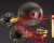 Люстра Декоративная DX-2010-8 BK+DGD изображение Люстра Декоративная DX-2010-8 BK+DGD фото